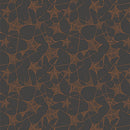 Sweet 'n Spookier, Web of Scares, Caramel, by Art Gallery