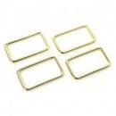 Sallie Tomato 1.5" Gold Hardware Sets!
