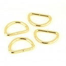 Sallie Tomato 1" Gold Hardware Sets!