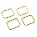 Sallie Tomato 1" Gold Hardware Sets!