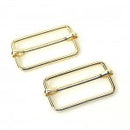 Sallie Tomato 1.5" Gold Hardware Sets!