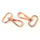 Sallie Tomato  1" Rose Gold Hardware Sets!