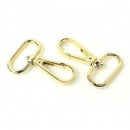Sallie Tomato 1" Gold Hardware Sets!