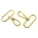 Sallie Tomato 1.5" Gold Hardware Sets!