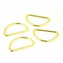 Sallie Tomato 1.5" Gold Hardware Sets!