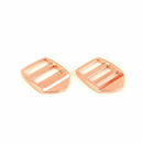 Sallie Tomato  1" Rose Gold Hardware Sets!