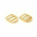 Sallie Tomato 1" Gold Hardware Sets!