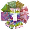 Tula Pink's Parisville Déjà Vu  Fat Stack Bundle