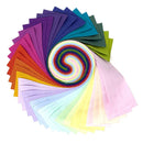 Tula Pink's Mythical Solids  Jelly Design Roll