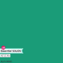 Tula Pink Essential Designer Solids - Aegean