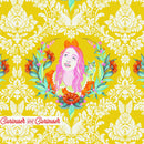 Tula Pink's Curiouser & Curiouser - Alice, Sugar