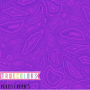 Tula Pink's True Colors - Mineral, Amethyst