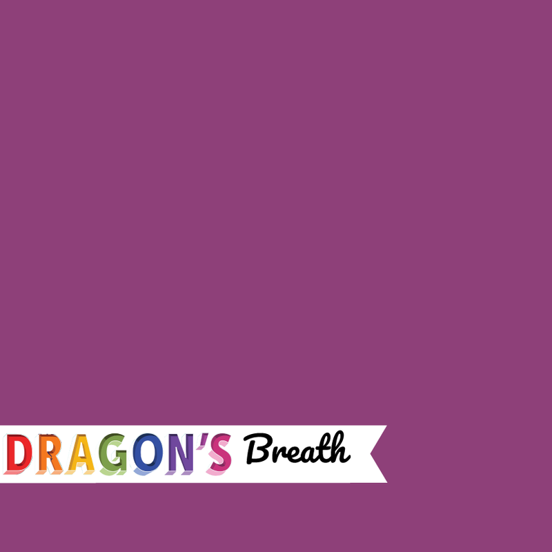 Tula Pink Dragon's Breath Solids - Amethyst