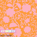 Tula Pink's True Colors - Wildflower, Blossom