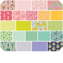 Tula Pink's Besties FQ Bundle