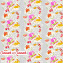 Tula Pink's Curiouser & Curiouser - 6pm Somewhere, Wonder