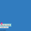 Tula Pink Essential Designer Solids - Cornflower