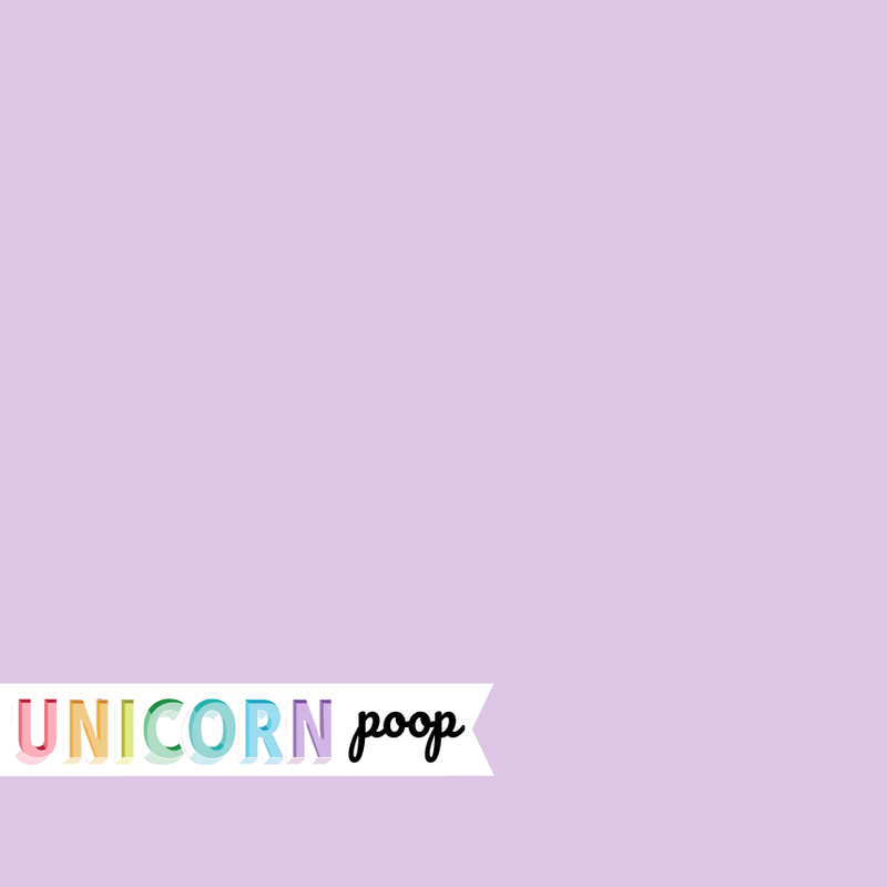 Tula Pink Unicorn Poop Solids -Dazzle