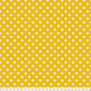 Tula Pink's Poms - Marigold