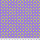 Tula Pink's Pom - Orchid