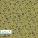 Rachel Hauer Cat Tales - Yarn Crawl, Green