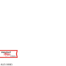 Tula Pink's Holiday Homies Flannel - Winter White Solid