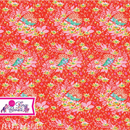 Tula Pink's Tiny Beasts, Who's Your Dandy, Glow