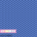 Tula Pink's True Colors - Hexy, Deep Sea