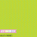 Tula Pink's True Colors - Hexy, Chameleon