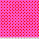 Tula Pink's Poms - Peony