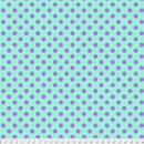 Tula Pink's Poms - Petunia