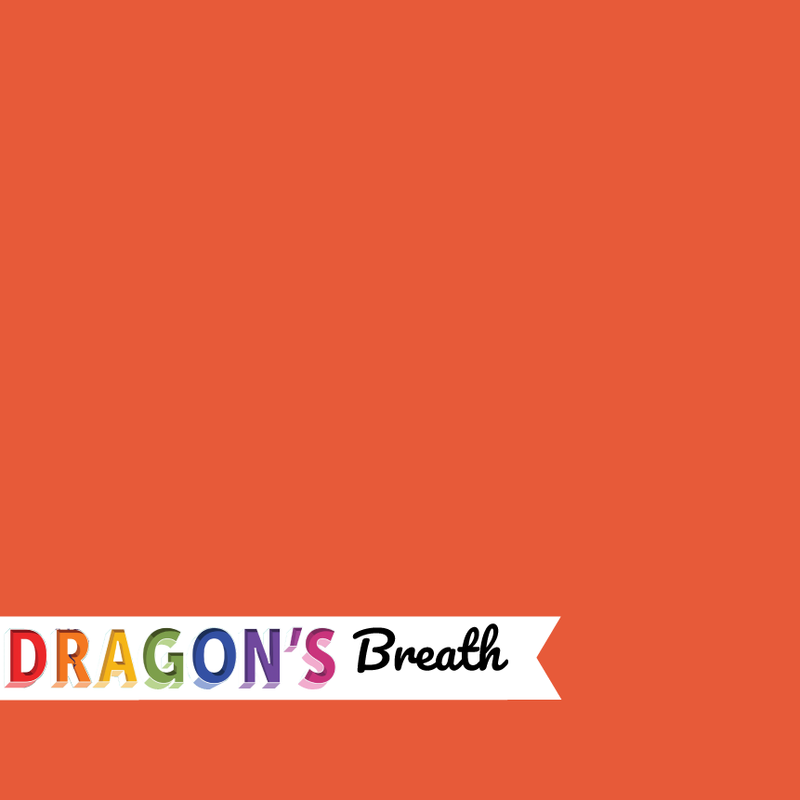 Tula Pink Dragon's Breath Solids - Snapdragon