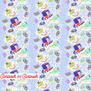 Tula Pink's Curiouser & Curiouser - 6pm Somewhere, Daydream