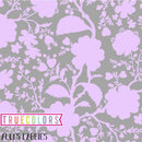 Tula Pink's True Colors - Wildflower, Hydgrenda