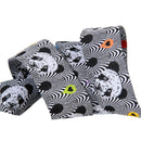 Tula Pink Linework Panda Lovers 1-1/2" Ribbon