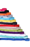 Annie Nylon Fold-Over Elastic By the Yard