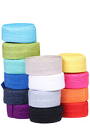 ByAnnie Nylon Fold-Over Elastic 2 yard Pre-Cut Package