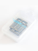 ByAnnie 1" Antique Brass Hardware Set of 2