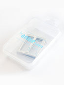 ByAnnie 1" Nickel Hardware Set of 2