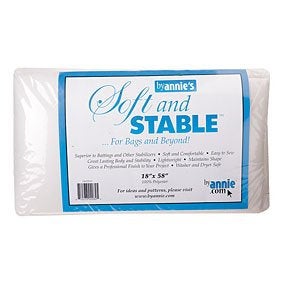 ByAnnie Soft and Stable, White, Choose Your Size