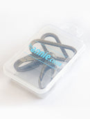 ByAnnie 1.5" Antique Brass Hardware Set of 2