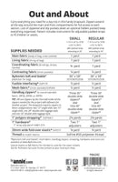 ByAnnie Out And About Pattern *Optional Hardware Kit*