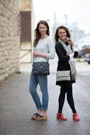 Traverse Bag Pattern by Noodlehead