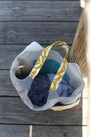 Go Anywhere Bag Sewing Pattern by Noodlehead