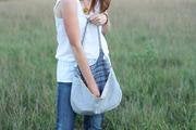 Go Anywhere Bag Sewing Pattern by Noodlehead