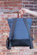 Range Backpack Pattern by Noodlehead