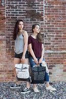 Range Backpack Pattern by Noodlehead