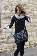 Traverse Bag Pattern by Noodlehead