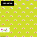 Tula Pink's Daydreamer Sundaze, Pineapple