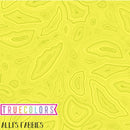 Tula Pink's True Colors - Mineral, Citrine